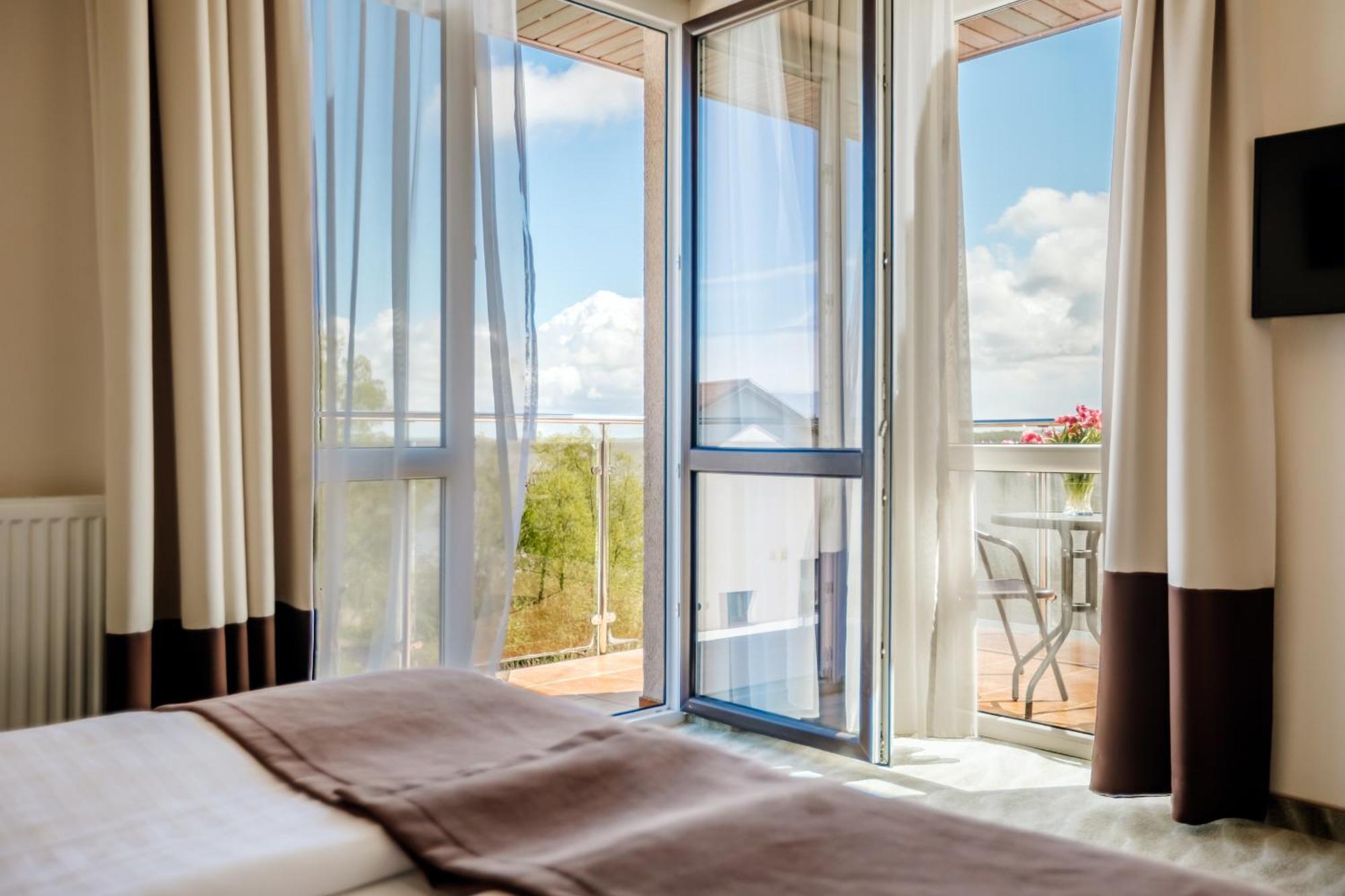 Hotel Emocja Spa Mielno  Εξωτερικό φωτογραφία