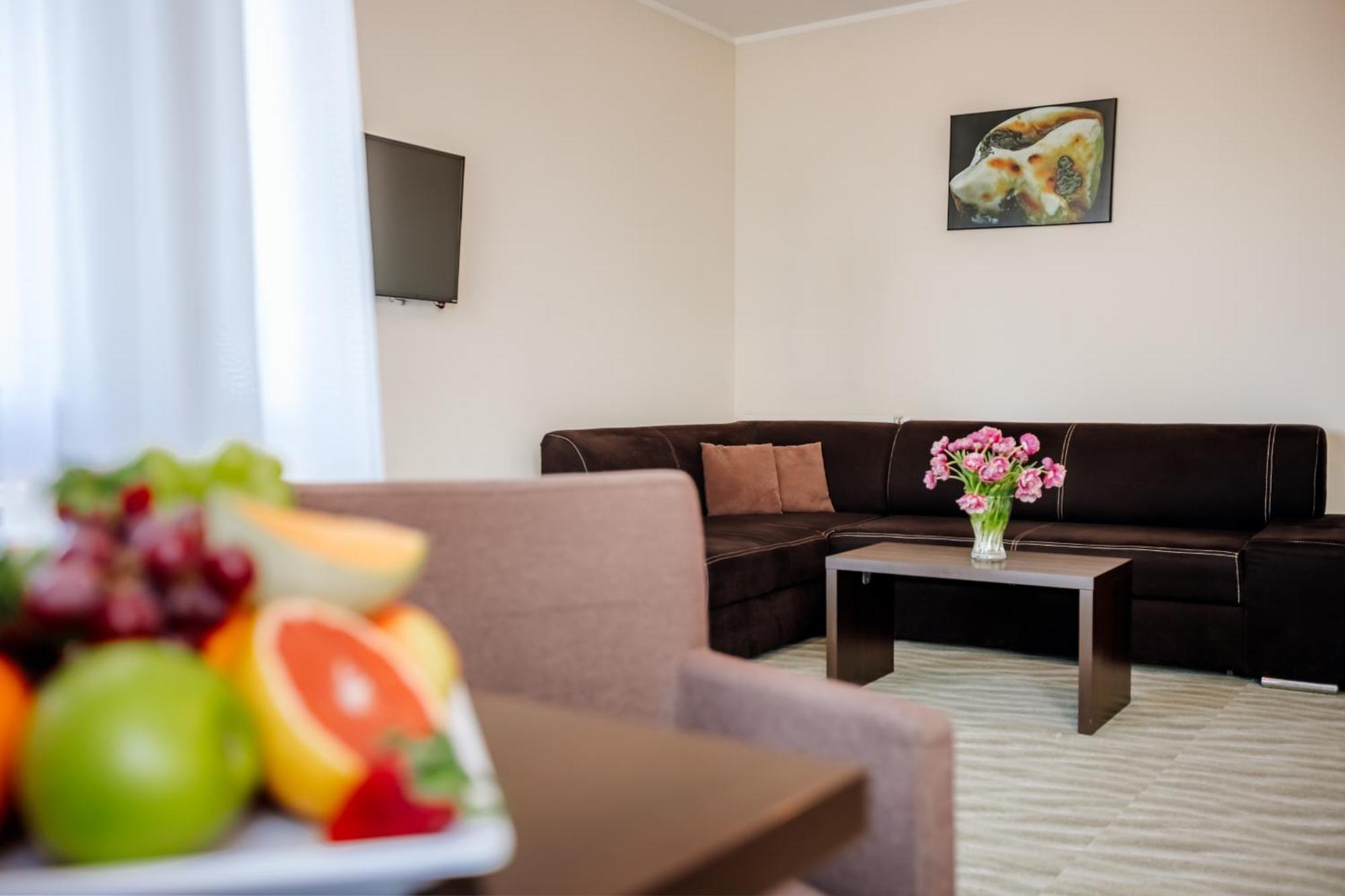 Hotel Emocja Spa Mielno  Εξωτερικό φωτογραφία