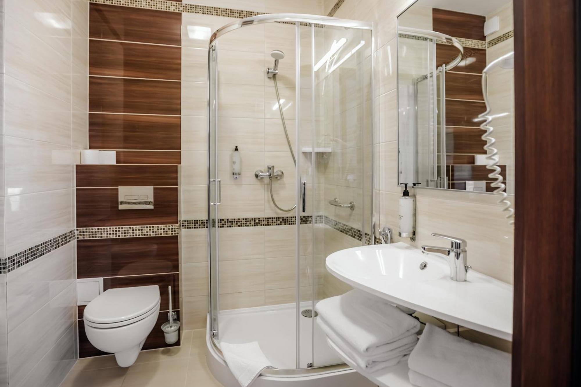 Hotel Emocja Spa Mielno  Εξωτερικό φωτογραφία