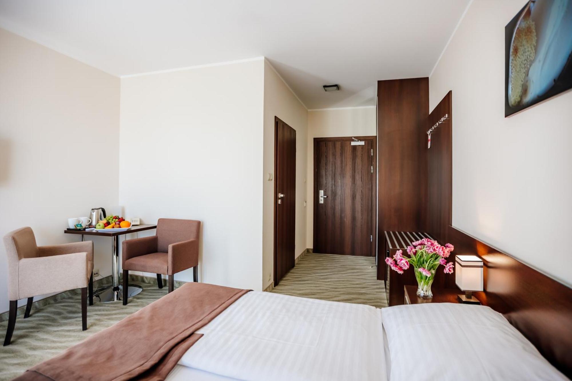 Hotel Emocja Spa Mielno  Εξωτερικό φωτογραφία